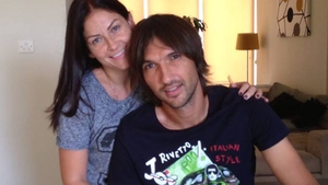 Primele declaraţii ale soţiei lui DAN ALEXA, după ce s-a zvonit că au divorţat în secret
