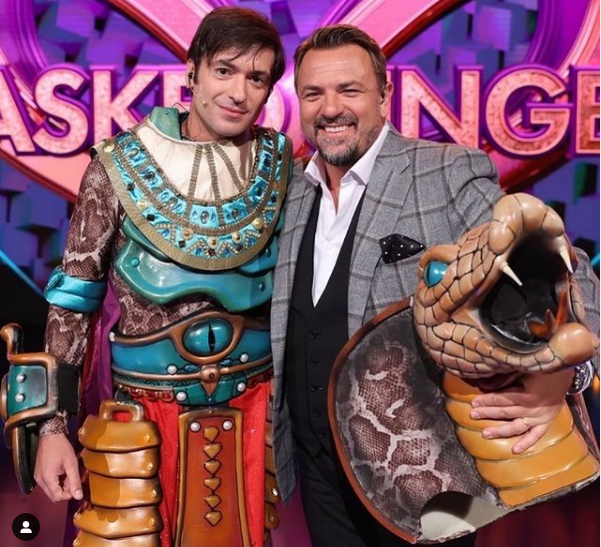 Horia Brenciu, la demascarea "Șarpelui" Radu Vâlcan