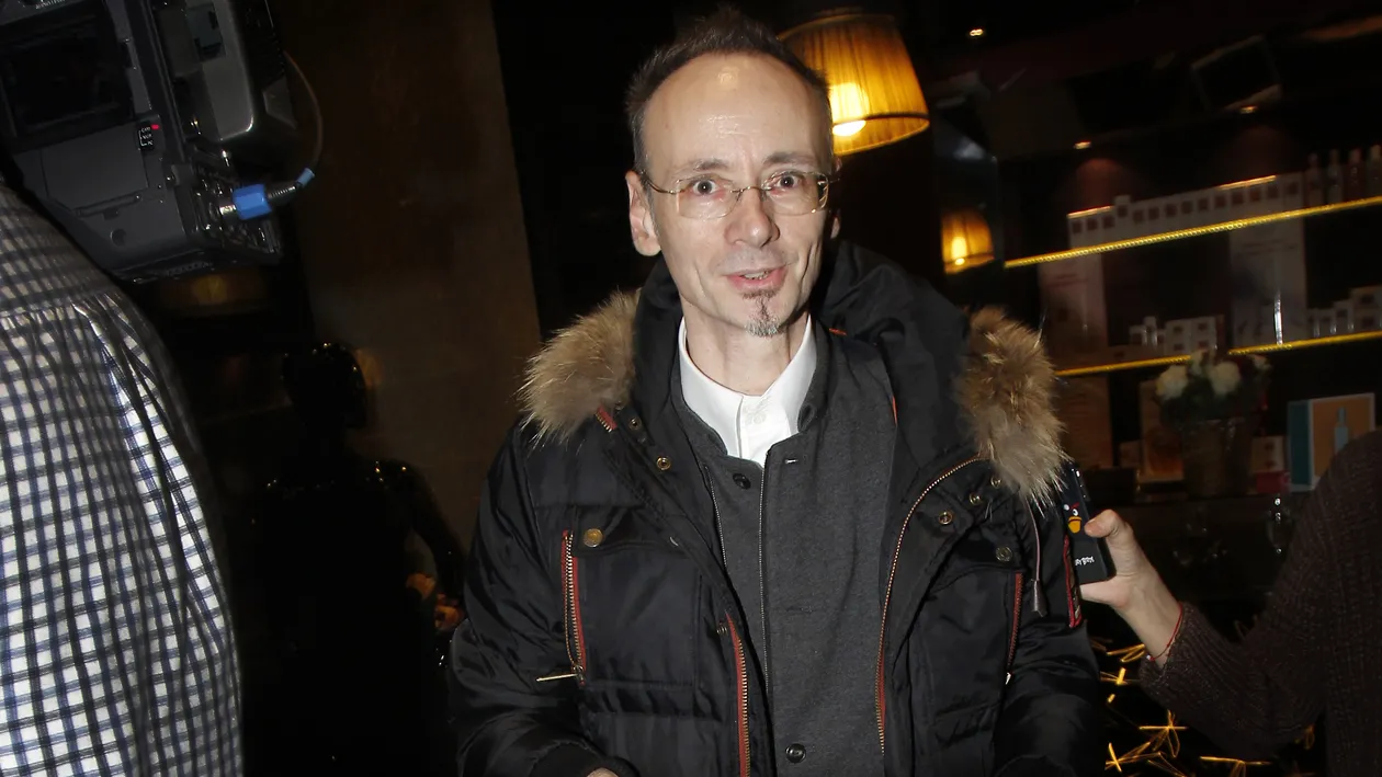 Albu condamna comportamentul fostei sotii: “Nu ma intereseaza cu cine umbla Iulia, dar este anormal sa expuna copilul!