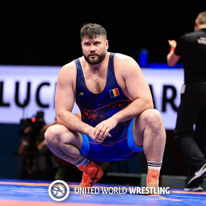 Cine este Alin Alexuc Ciurariu, coechipierul lui Gabi Torje la Asia Express 2026. Sursa foto: Instagram