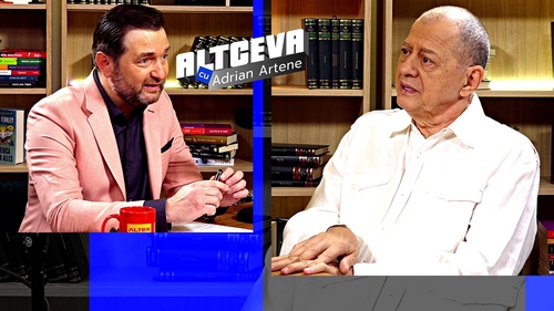Celebrul Octavian Ursulescu povestește întâmplări senzaționale cu unul dintre cei mai mari actori români: ”Cu Florin Piersic am avut…”