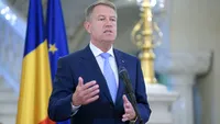 Klaus Iohannis a semnat decretul! Legea carantinei a fost modificată