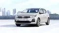 Dacia Sandero Hybrid 155 poate fi comandată în România. Cât costă rivalul lui BYD Dolphin G DM-i