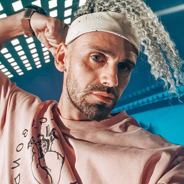 BOB, artistul care a rupt trendingul cu Bogdan de la Ploiești / Sursă foto: Instagram