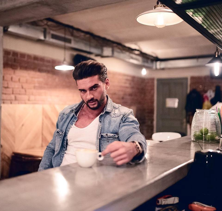 Dorian Popa e pregătit să devină tată! „Îmi doresc…”