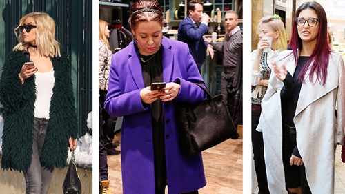 Nu e nicio glumă, e VERDICTUL fashion editorului de la Ciao! Cum a ieşit Oana Roman din casă