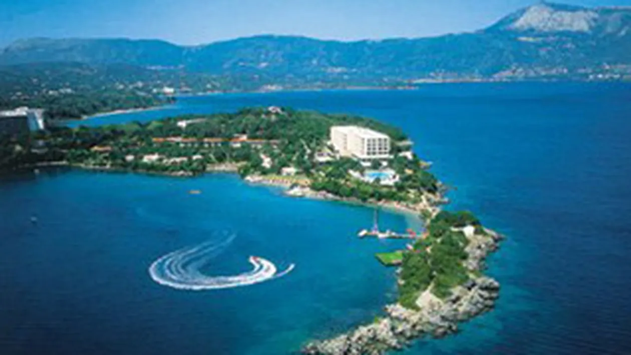 A dat 700 de euro pentru un sejur in Corfu si cu patru zile inainte de plecare a fost anuntata ca nu are rezervare