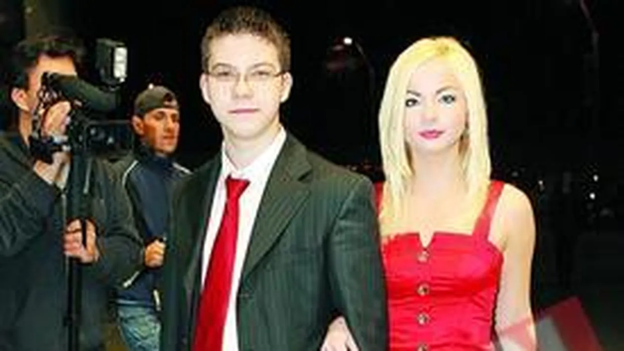 Simona vrea sa-l paraseasca pe Silvius