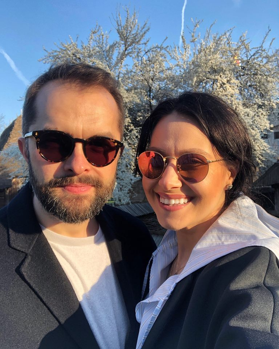 Andreea Moldovan, cu burtica de gravidă la soare. Uite cum arată casnica de la MasterChef în costum de baie