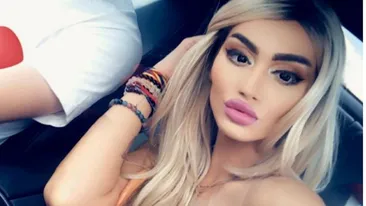 Margherita din Clejani s-a lăsat de muzică, dar a dat lovitura în afaceri, după ce s-a apucat de design vestimentar! Cu cât vinde o rochie de ocazie