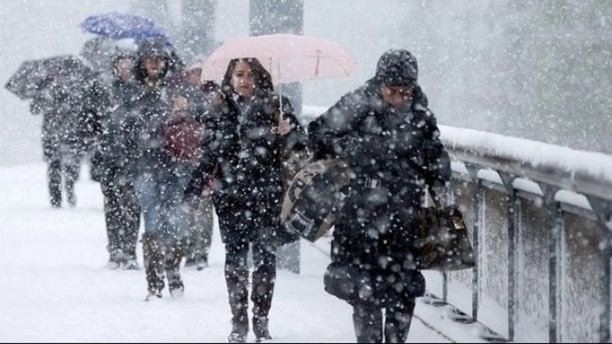 Prognoza meteo în țară. Cum va fi vremea în weekend