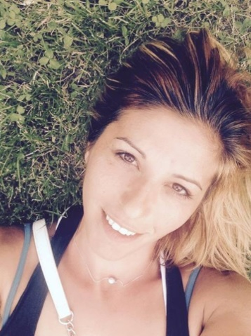 Mariana Odică a fost găsită fără suflare, într-o baltă de sânge