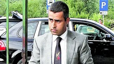 Remus Truica, la atac! Isi acuza sotia de infidelitate