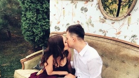 Fiica lui Valentin Ceaușescu, căsătorită în secret? Alexandra și iubitul său, dați de gol de o prietenă: ”Familia mea preferată...”