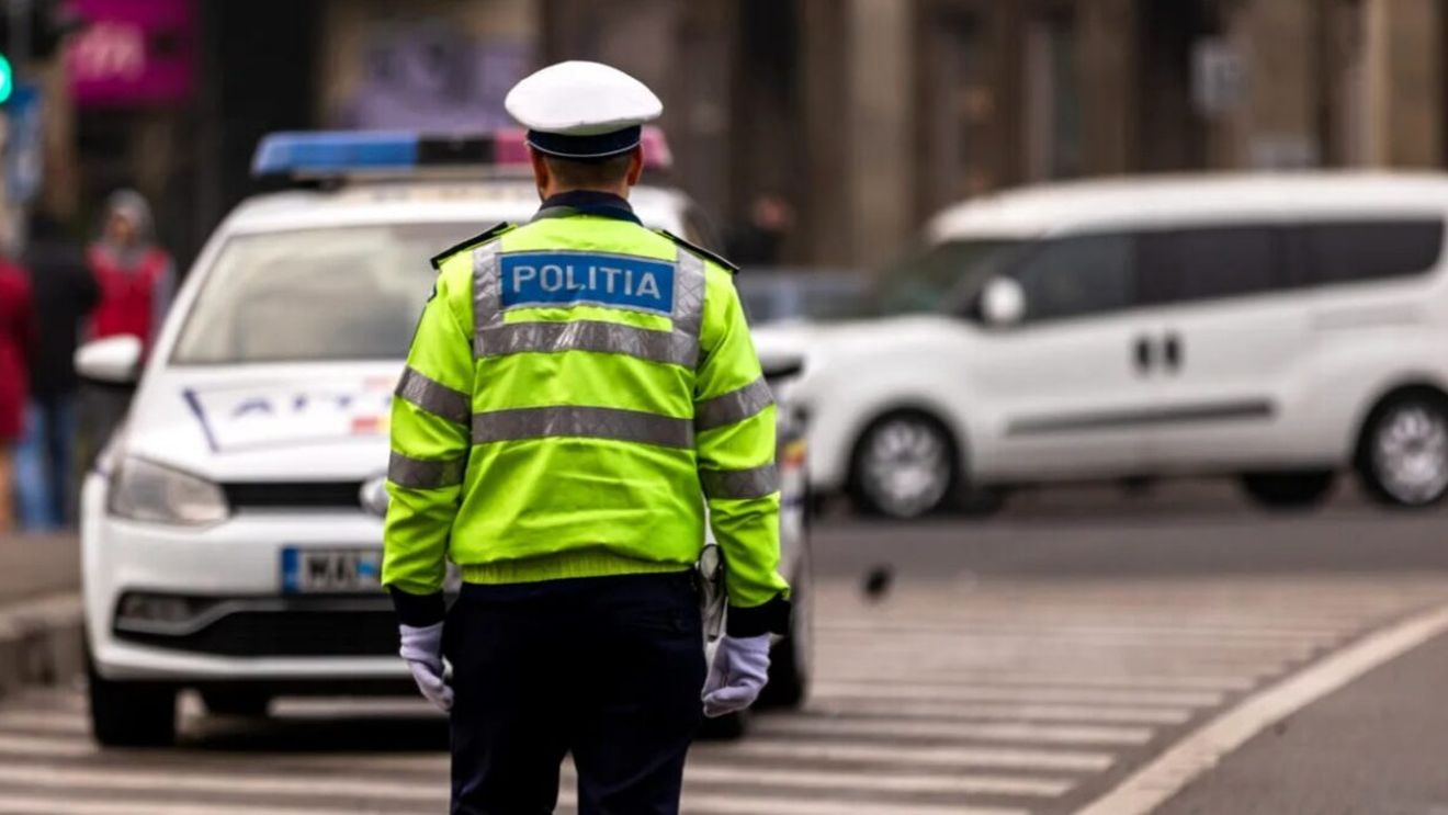 Amendă de 800 de lei pentru șoferii care fac această greșeală. Ce prevede legea