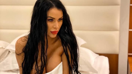 Motivul pentru care Daniela Crudu a decis să se apuce de Only Fans: ”Nu mai am chef...”