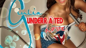 VIDEO! Giulia Anghelescu a lansat “Underrated Love”
