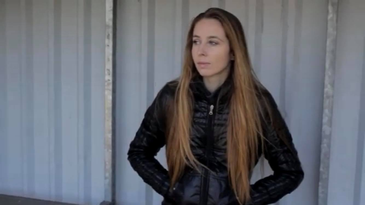 Drama unei gimnaste abuzată de antrenor și dată afară din casă: ”Când nu ai mâncare și trebuie să furi…”