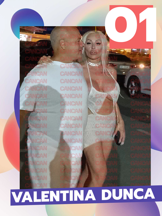 TOP 5 sexy soții și iubite de politicieni! Ele sunt cele mai provocatoare consoarte