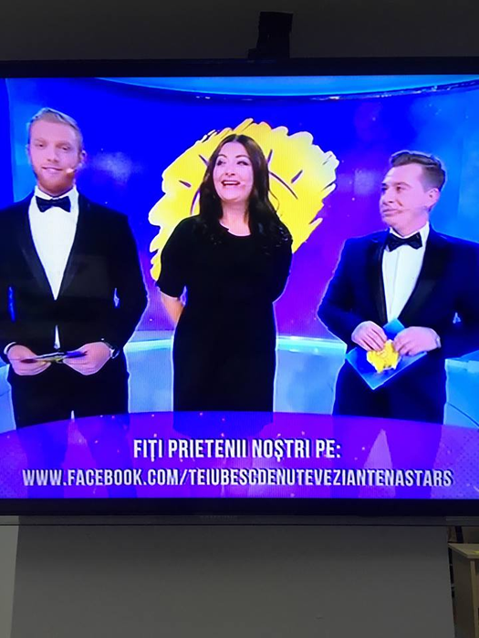 Primele imagini cu burtica Gabrielei Cristea. Este sau nu gravidă?!