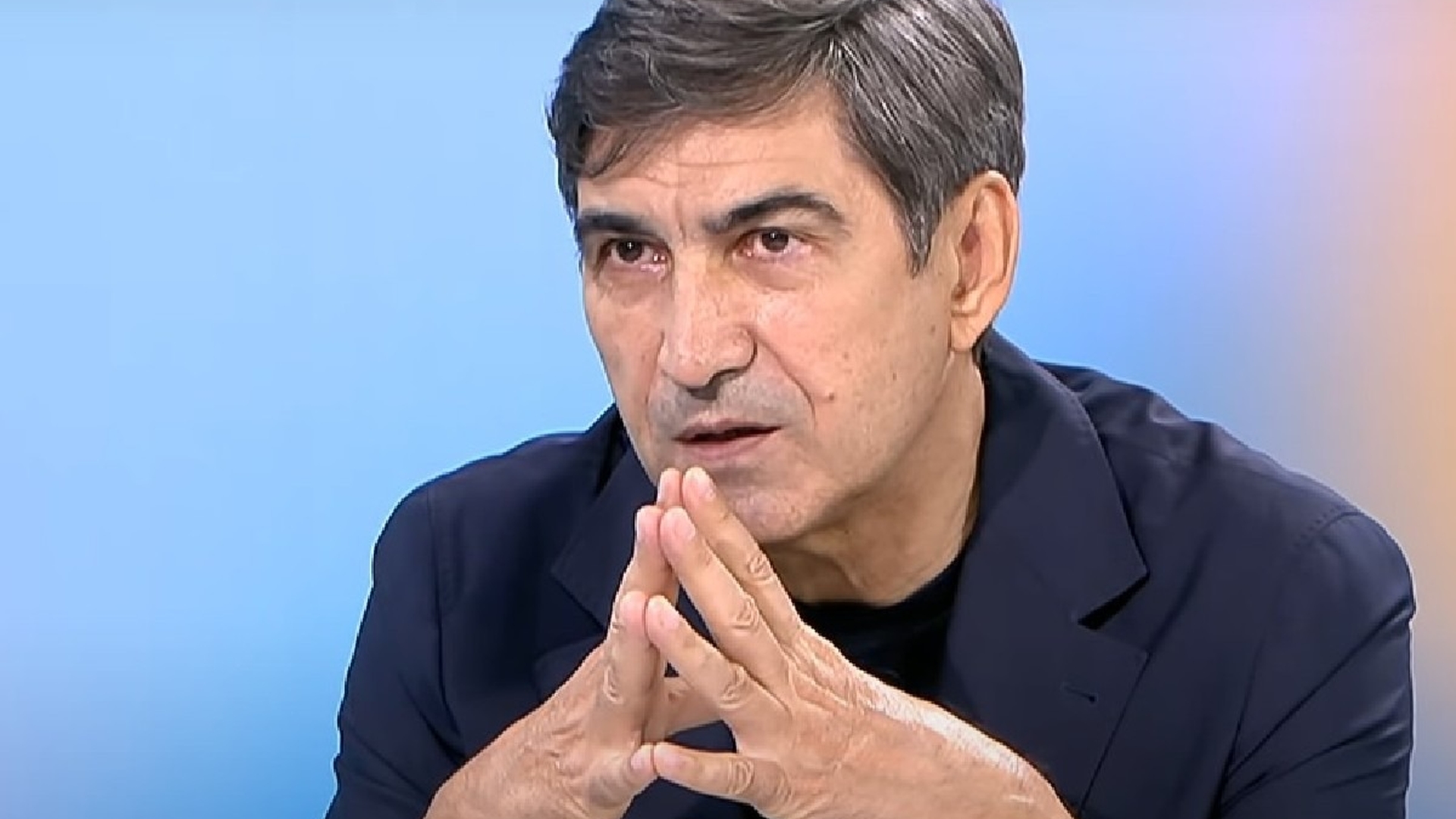 Cine este, de fapt, Claudia, cea mai importantă femeie din viața lui Victor Pițurcă. Fiica fostului selecționer este căsătorită de 10 ani și are un fiu