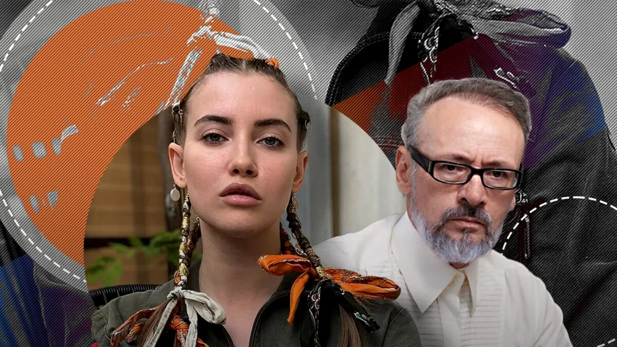 Iulia Albu, sprijinită de fostul soț. ”Îi mulțumesc pentru că...” Este vorba despre Micaela