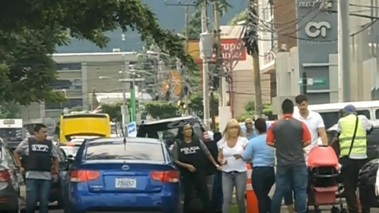 Au apărut noi imagini cu Elena Udrea și Alina Bica înainte să fie reținute de către INTERPOL