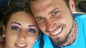 MEDANA şi ROBY de la „Insula iubirii“ au dat vestea cea mare, în această seară:  „Bebeluşul se va numi...“