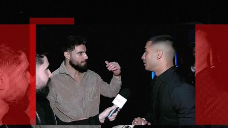 Andi Constantin a ieșit la “interval”! Gheboasă îl cere la bătaie pe fostul “Burlac”, după înfrângerea cu Zanni