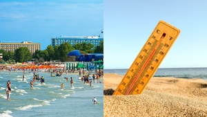 Vești excelente pentru turiști. Primul val de căldură aduce temperaturi de vacanță pe litoral