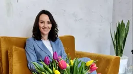 Oana Cueșdeanu, noua Supernanny de la Prima TV, implicată într-un trunghi amoros?! Dezvăluirile halucinante făcute de presupusul ei amant