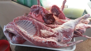 Cum au explodat prețurile la carnea de miel în orașele din România! Iată lista