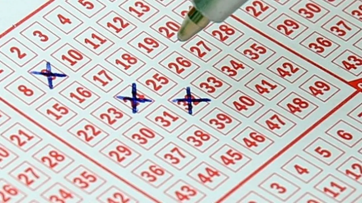 Loto 6 din 49. Rezultatele extragerii loto 6/49 de duminică, 15 decembrie 2019