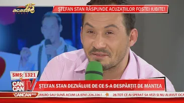 Adevăratele motive ale despărţirii! Vezi de ce a decis Stefan Stan să pună punct relaţiei cu Andreea Mantea