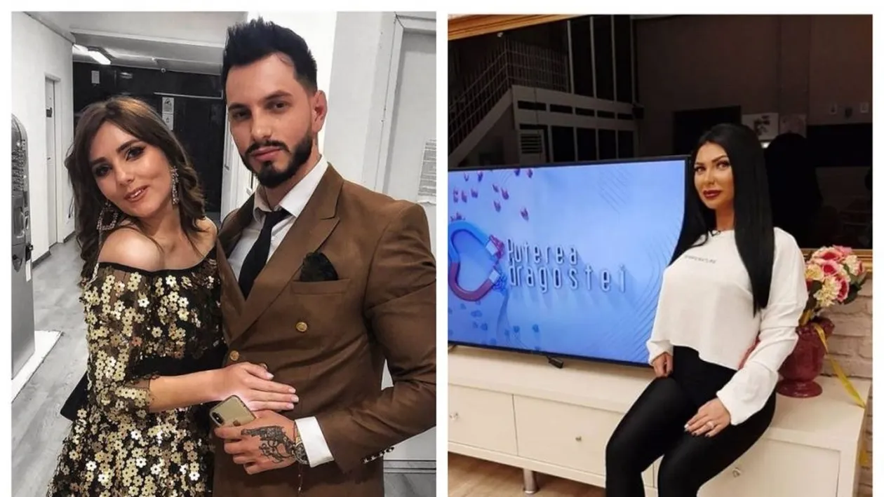 Rafaelo, mărul discordiei dintre Vulpița și Daiana de la Puterea Dragostei! Cele două femei au ajuns la cuțite: „Sunteți sănătoși la cap?”