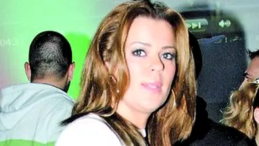 Juristii de la Iaki continua procesul. Leta Ilie nu-i da banii lui Hagi!