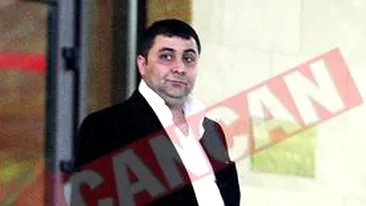 Giovani Becali s-a certat cu Dan Chiorui' la cazinou!