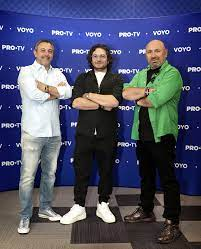 Pactul secret făcut de Bontea, Dumitrescu și Scărlătescu! Așa au ajuns la Pro TV: „N-are voie să mai comenteze nimic”