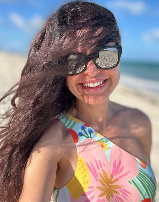 Raluca Lăzăruț/ sursă foto: Instagram