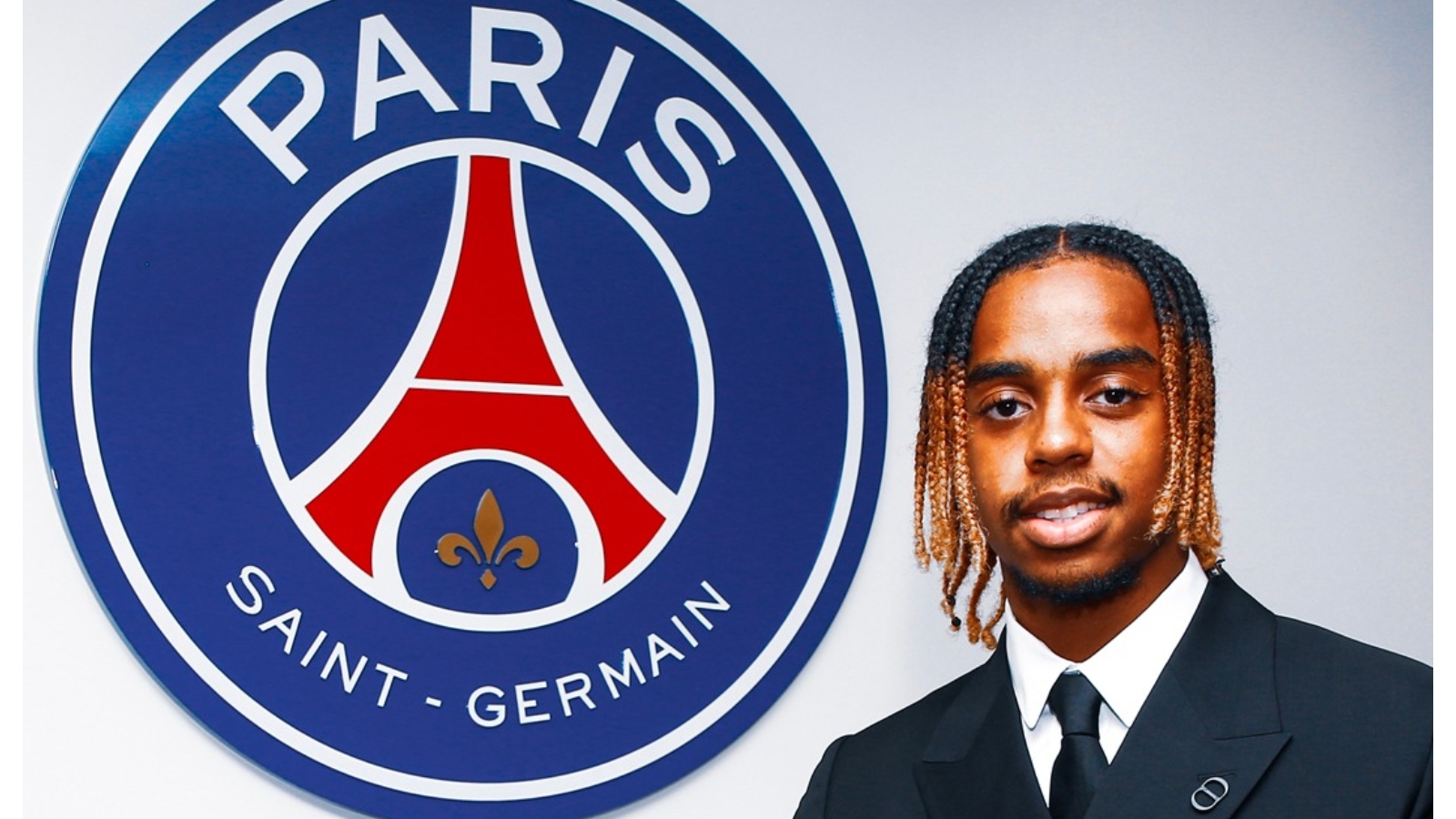 PSG a găsit înlocuitorul perfect al lui Neymar. Noua perlă a fotbalului francez a semnat cu parizienii