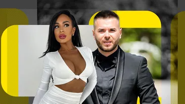 Împăcare senzațională de Anul Nou! Fotbalistul român s-a întors la soție, deși voia divorțul