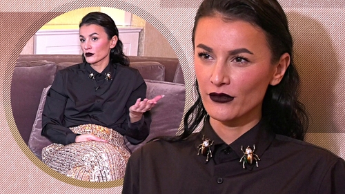 Ruxi: “Pot să fac multe lucruri, nu să-mi pun două bucăți de țâțe!”  A câștigat 100.000 de lei la "Bravo, ai stil!", dar nu ia în calcul să se “tuneze”!