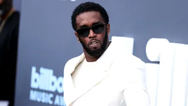 P. Diddy, condamnat la 4 ani și 2 luni de închisoare! Prima reacție a artistului după sentință: ”Acțiunile mele au fost dezgustătoare”