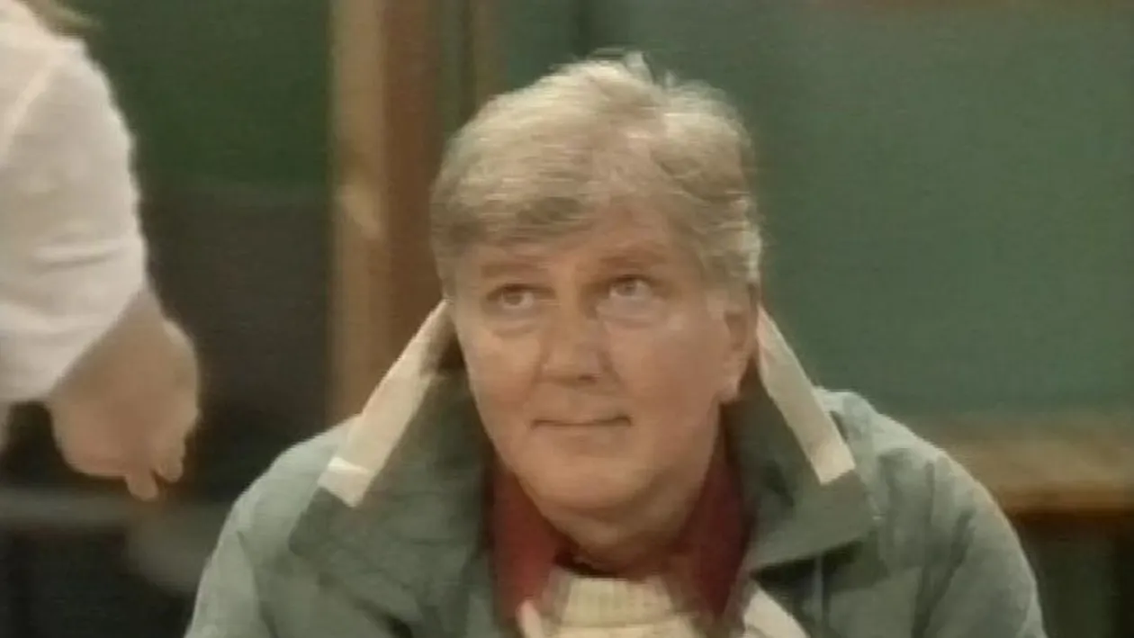 Doliu în lumea cinematografiei! Actorul Stephen Moore s-a stins din viață