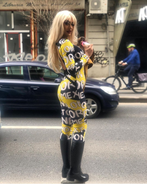 Ce înseamnă de fapt „morningstar”, numele ales de Margerita de la Clejani pe contul de Instagram? Gurile rele spun că ar fi vorba de influențe sataniste