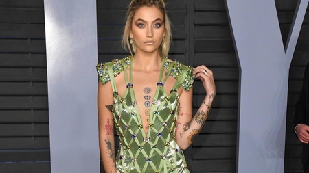 Fiica lui Michael Jackson a încercat să se sinucidă! Anunțul trist făcut de medici despre extravaganta Paris Jackson