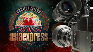 ”Blestemul” Asia Express lovește din nou: un alt cuplu celebru s-a separat după terminarea filmărilor: ”Au ieșit foarte multe lucruri la suprafață după emisiune!”