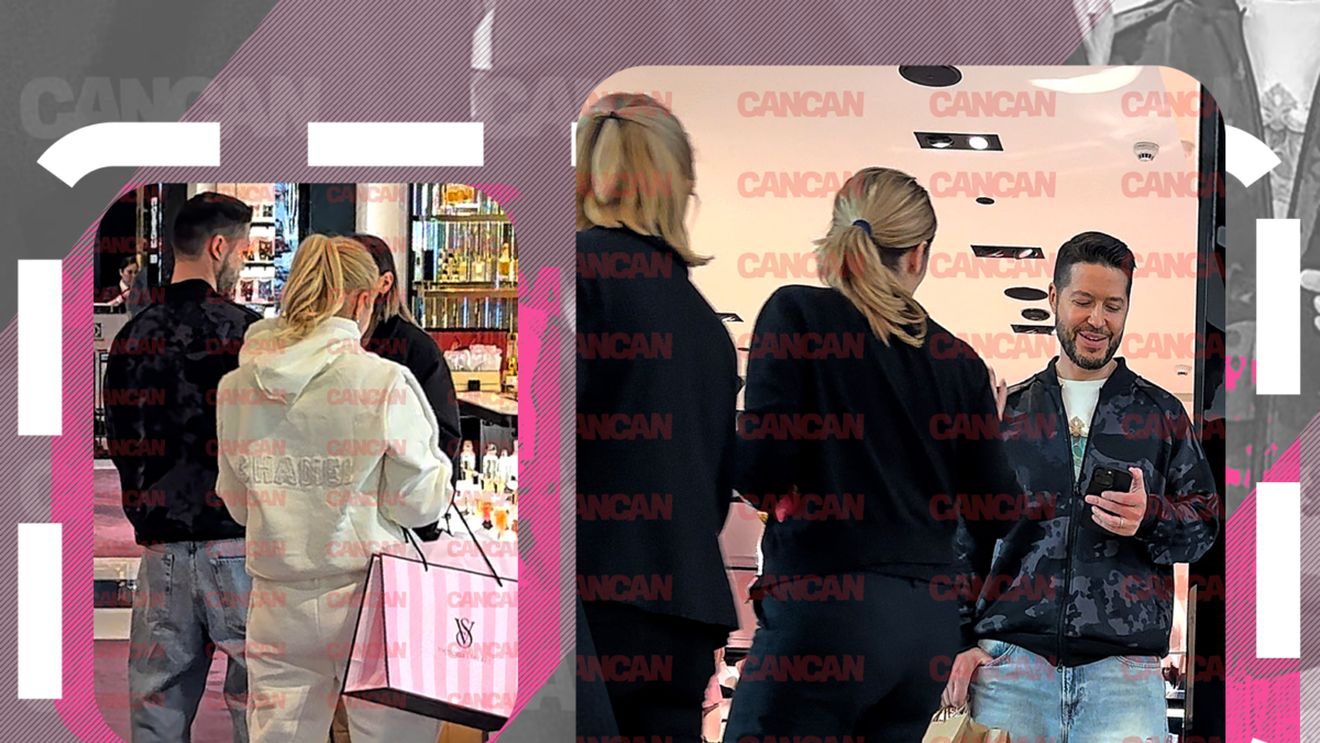 Jorge nu a avut nicio șansă și... L-au „înghesuit” cu soția de față! Între două nu te plouă, dar între trei?