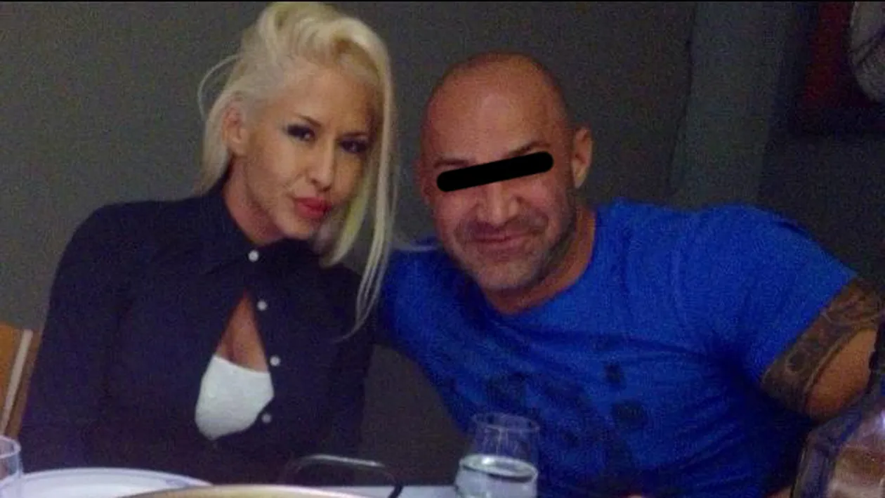 Eva Kent nu sta cu “Baby” doar pentru muschii lui. Vezi cum o rasfata Coco pe blonda si unde a dus-o sa se bronzeze