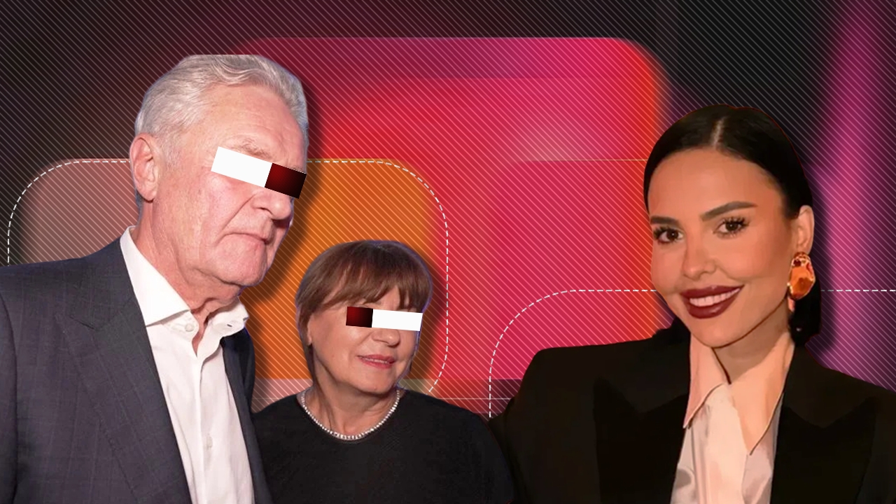 Gestul bizar făcut de Andreea Popescu față de foștii ei socri. S-a întâmplat după ce și-a petrecut noaptea cu Dan Alexa